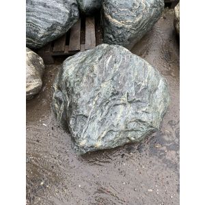 Гранит окатанный Домбай