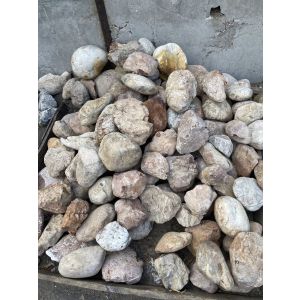 Розовый мрамор (Валунчик)